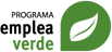 Emplea Verde
